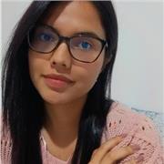 Soy una persona carismática, paciente me gusta enseñar a los niños y adolescentes guiandolos en cada nuevo proceso